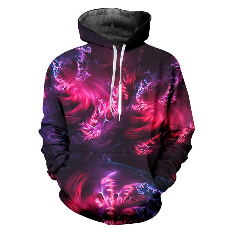 Sell Well New 3D All Over Printed Sweatshirt, Hoodie, Zip Hoodie | Fan Apparel For Men, Women