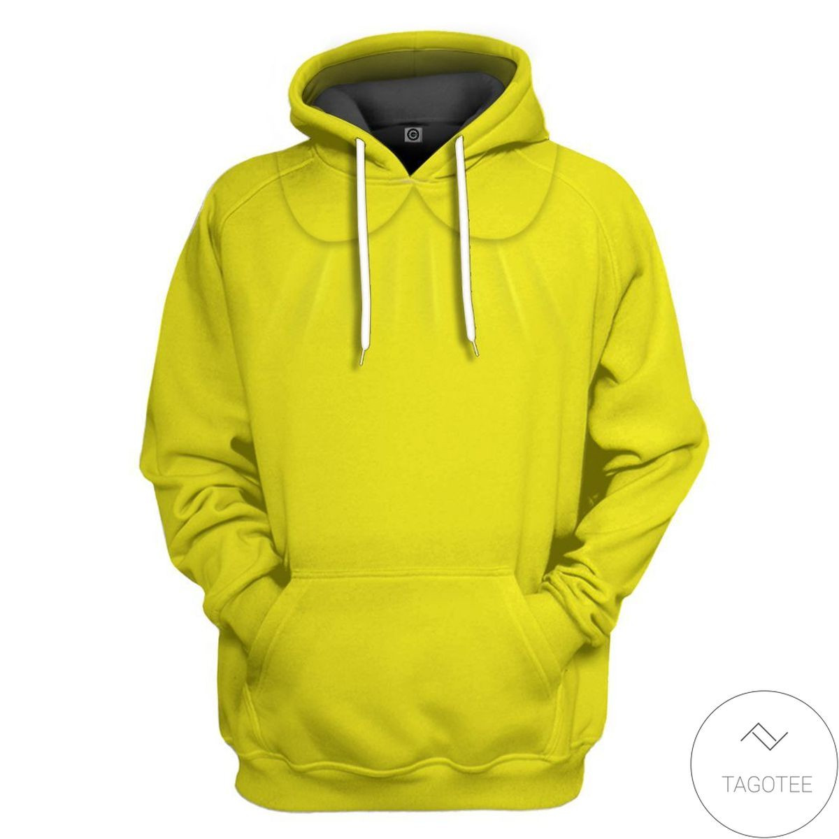 Squid Game Doll 3D All Over Printed Sweatshirt, Hoodie, Zip Hoodie | Fan Apparel For Men, Women