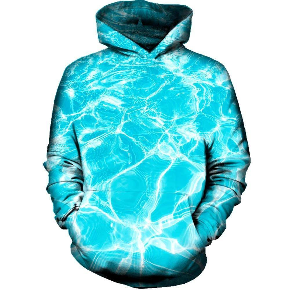 Summer Dreams 3D All Over Printed Sweatshirt, Hoodie, Zip Hoodie | Fan Apparel For Men, Women