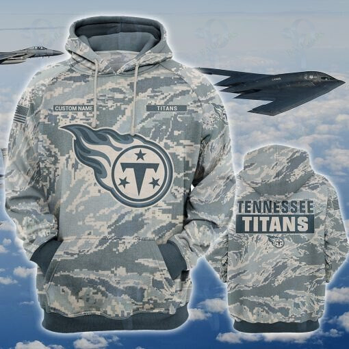 Tennessee Titans Nfl 02 3D All Over Printed Sweatshirt, Hoodie, Zip Hoodie | Nfl Fan Gear For Men, Women