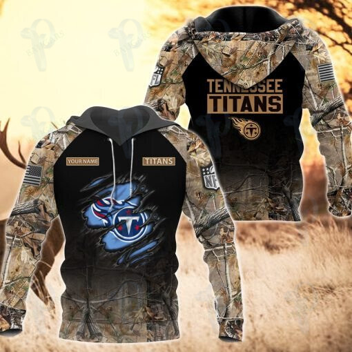Tennessee Titans Nfl 03 3D All Over Printed Sweatshirt, Hoodie, Zip Hoodie | Nfl Fan Gear For Men, Women