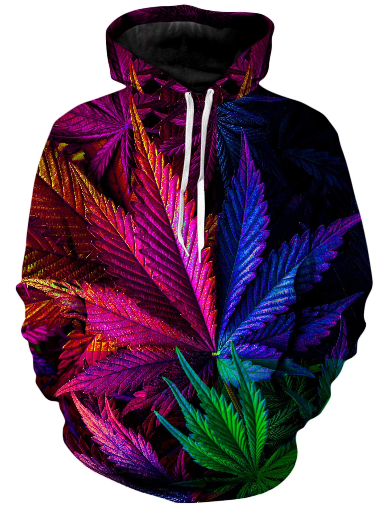 Thermo Chronic Weeds 3D All Over Printed Sweatshirt, Hoodie, Zip Hoodie | Fan Apparel For Men, Women
