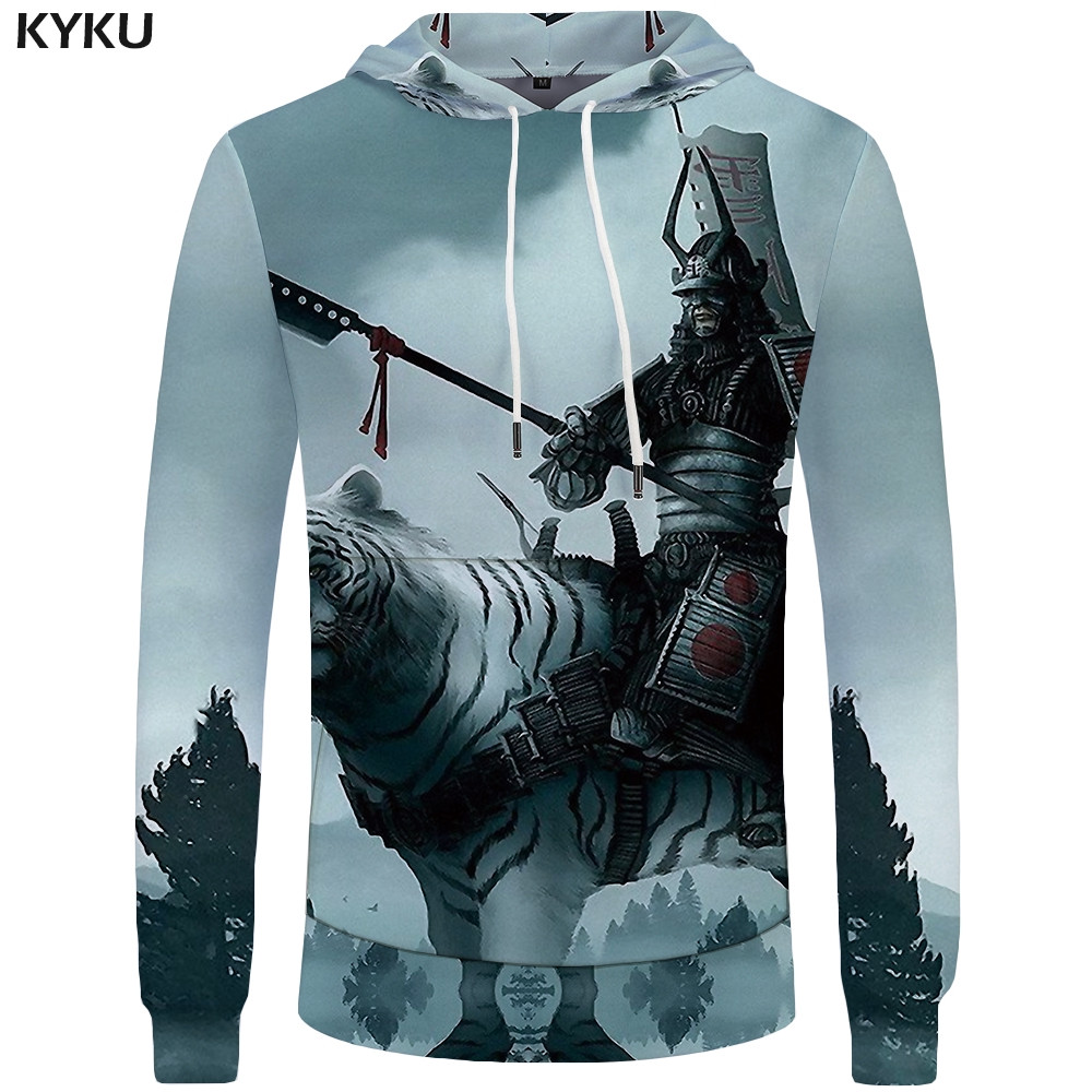 Tiger Army 3D All Over Printed Sweatshirt, Hoodie, Zip Hoodie | Fan Apparel For Men, Women