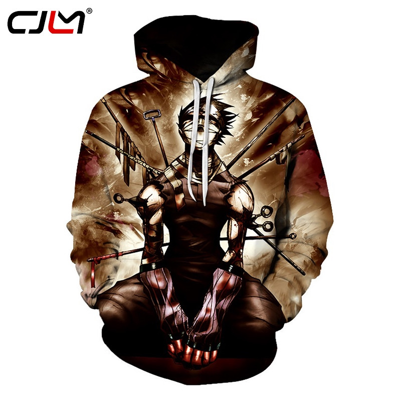 Tokyo Ghoul 3D All Over Printed Sweatshirt, Hoodie, Zip Hoodie | Fan Apparel For Men, Women