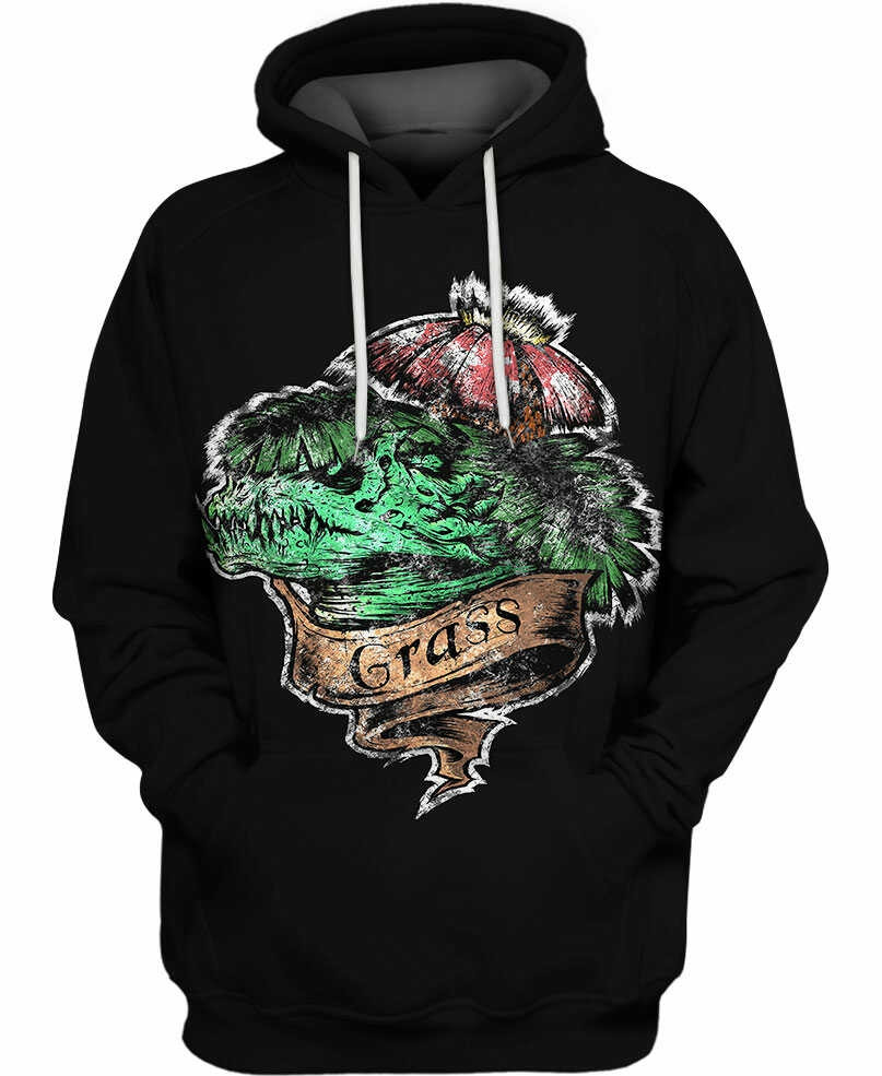 Venusaur 3D All Over Printed Sweatshirt, Hoodie, Zip Hoodie | Fan Apparel For Men, Women