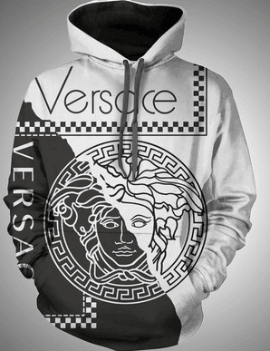 Ver Luxury Hoodie 3D All Over Printed Sweatshirt, Hoodie, Zip Hoodie | Fan Apparel For Men, Women