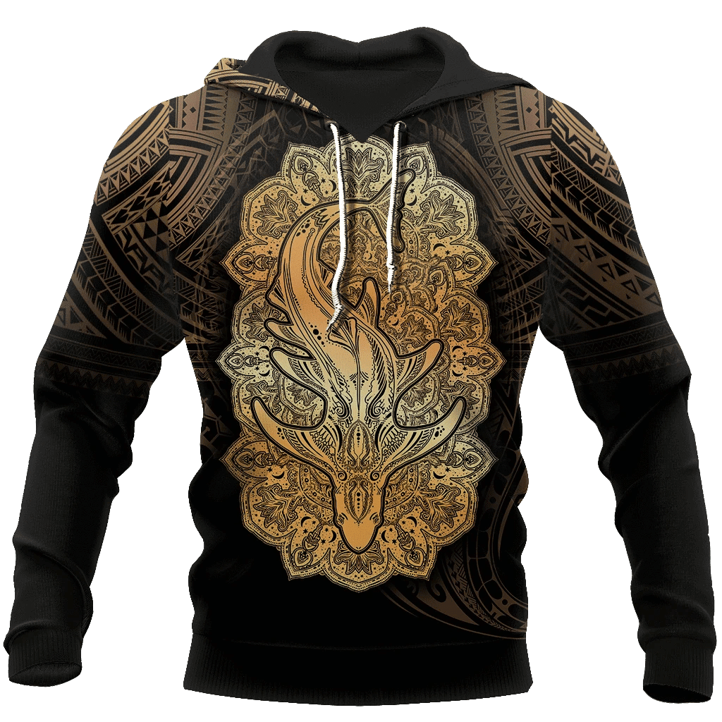 Wild Shark 3D All Over Printed Sweatshirt, Hoodie, Zip Hoodie | Nhl Fan Gear For Men, Women