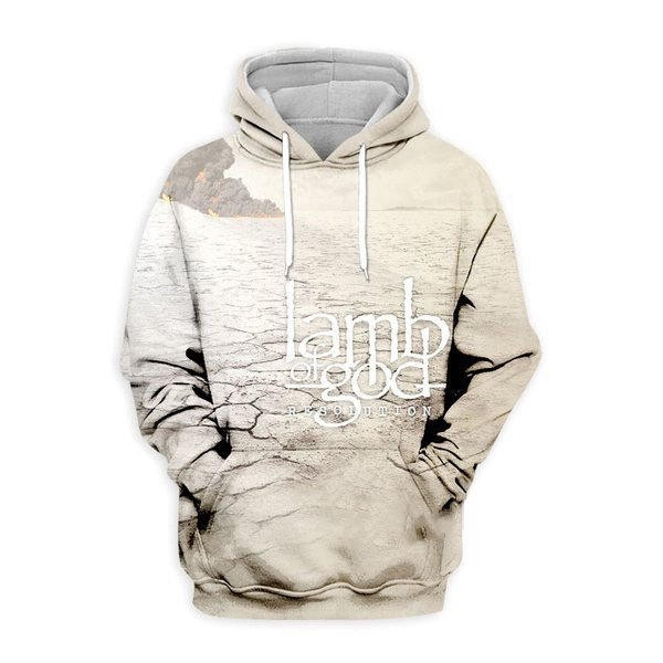 Women Men's Lamb Of God Band 3D All Over Printed Sweatshirt, Hoodie, Zip Hoodie | Fan Apparel For Men, Women